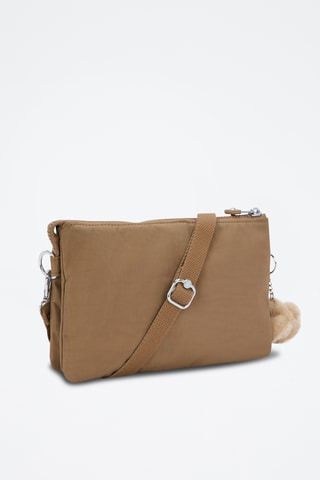 Schoudertas Riri - Beige