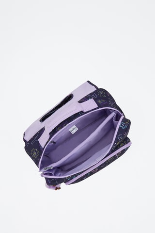 Boekentas Codie L - Marineblauw