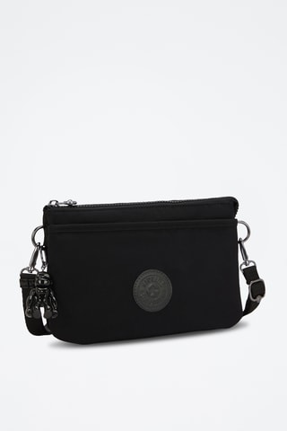 Schoudertas Riri - Zwart