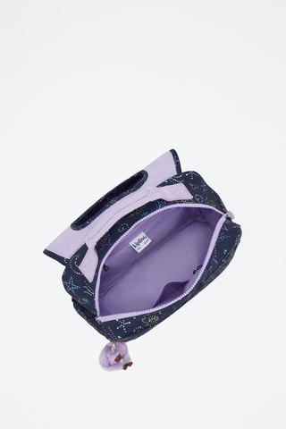 Boekentas Codie S - Marineblauw