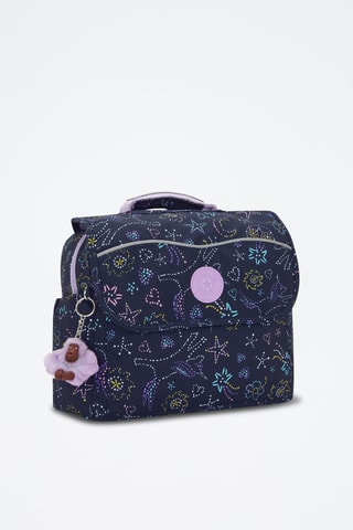 Boekentas Codie S - Marineblauw