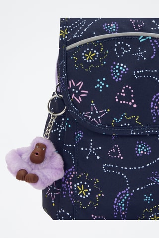 Boekentas Codie S - Marineblauw