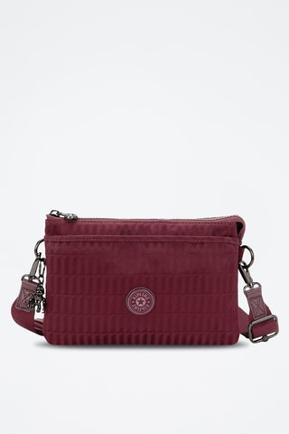 Schoudertas Riri - Bruin