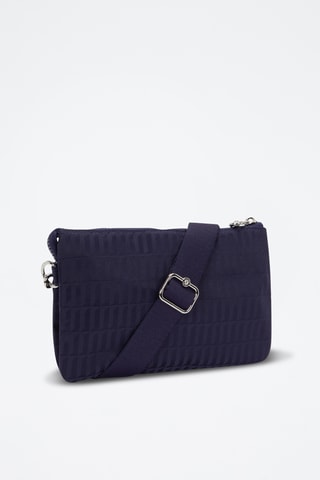 Schoudertas Riri - Marineblauw