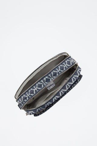 Schoudertas Abanu M - Marineblauw