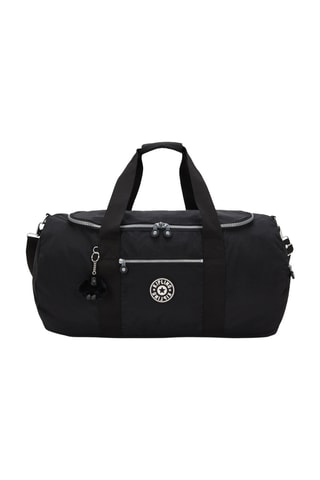 Reistas Argus M - Zwart - 62 cm