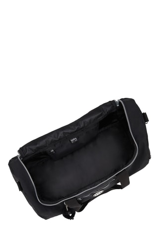 Reistas Argus M - Zwart - 62 cm