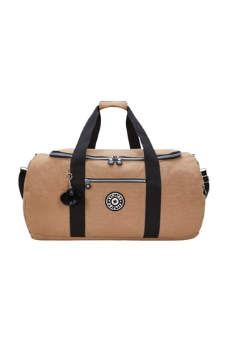 Reistas Argus M - Lichtbruin - 62 cm