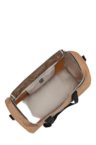 Reistas Argus M - Lichtbruin - 62 cm