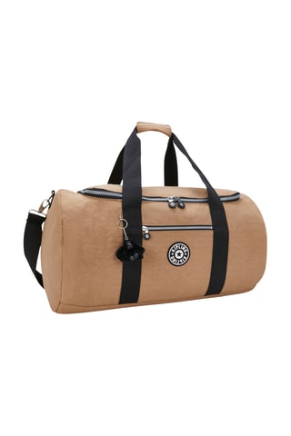 Reistas Argus M - Lichtbruin - 62 cm