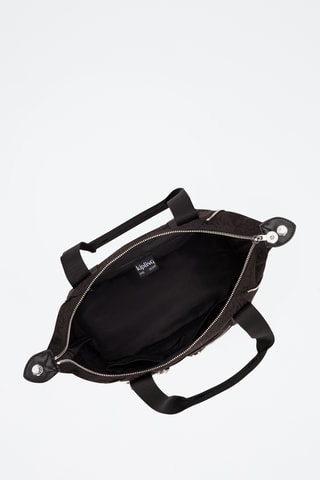 Shopper Art Mini - Zwart