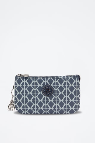 Clutch Creativity L - Marineblauw