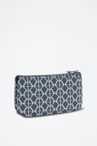 Clutch Creativity L - Marineblauw
