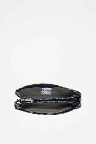 Clutch Creativity L - Marineblauw