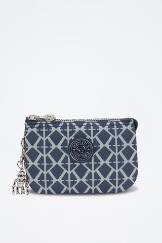 Clutch Creativity S - Marineblauw