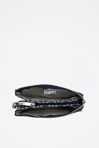 Clutch Creativity S - Marineblauw