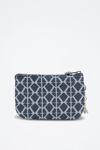 Clutch Creativity S - Marineblauw