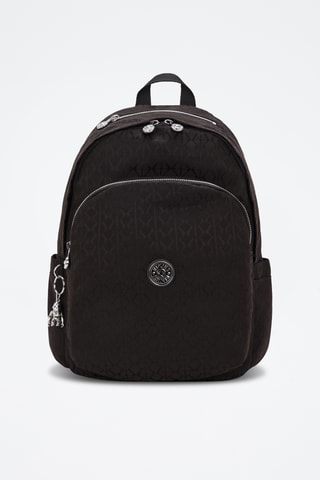 Rugtas Delia - Zwart