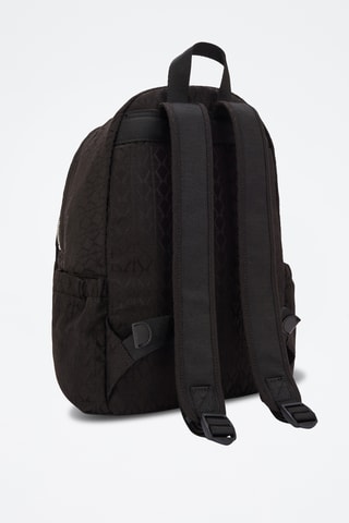 Rugtas Delia - Zwart