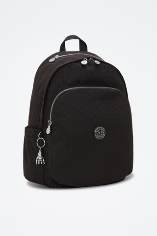 Rugtas Delia - Zwart