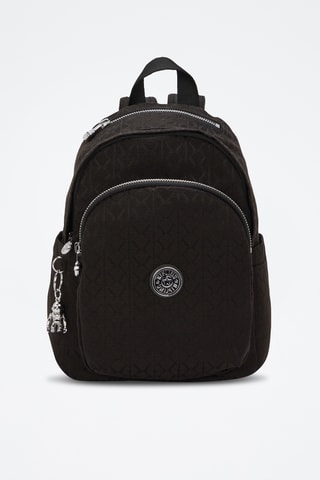 Rugtas Delia - Zwart