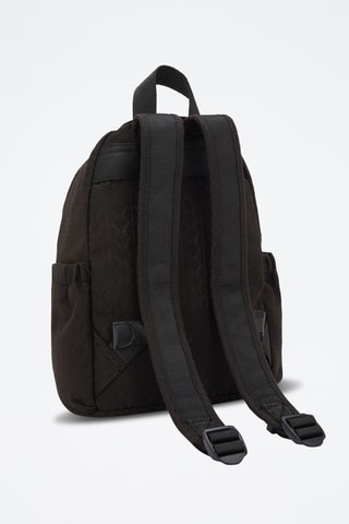 Rugtas Delia - Zwart