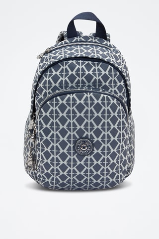 Rugtas Delia - Marineblauw