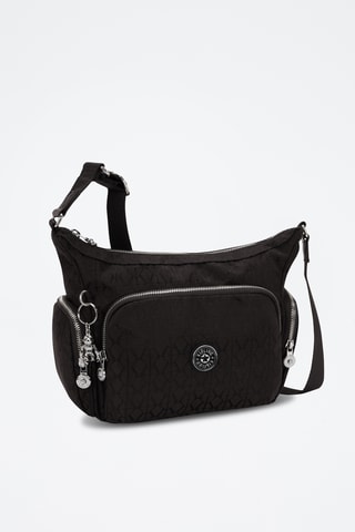 Sac bandoulière Gabbie S - Noir