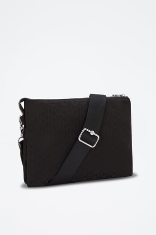 Schoudertas Riri L - Zwart