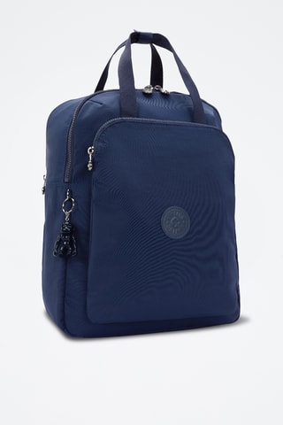 Rugtas Kazuki L - Marineblauw