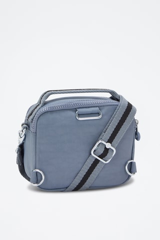 Schoudertas Cahir - Lichtblauw