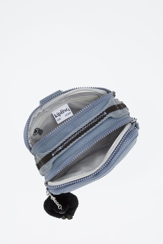 Schoudertas Cahir - Lichtblauw