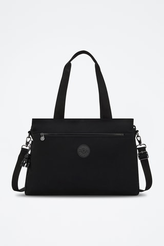 Trendy Handtas Elysia - Zwart