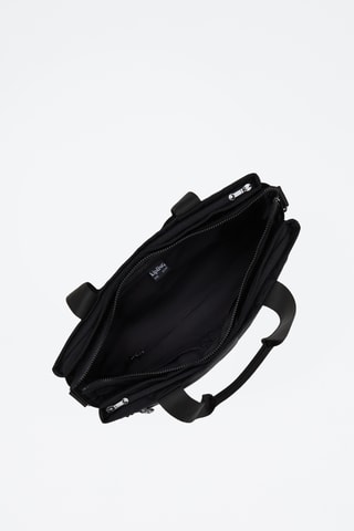 Trendy Handtas Elysia - Zwart