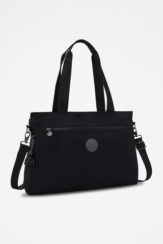 Trendy Handtas Elysia - Zwart