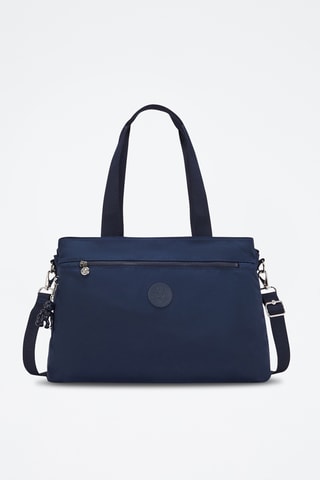 Trendy Handtas Elysia - Marineblauw