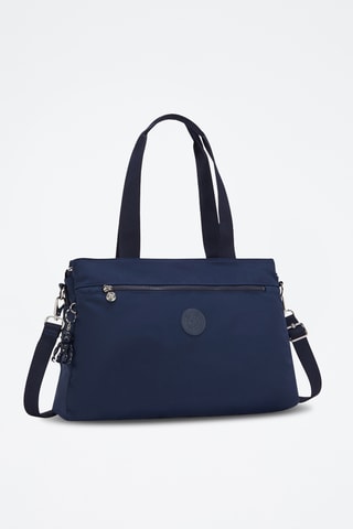 Trendy Handtas Elysia - Marineblauw