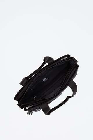 Trendy Handtas Elysia - Zwart