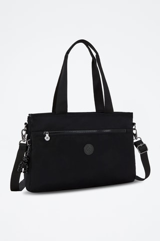 Trendy Handtas Elysia - Zwart