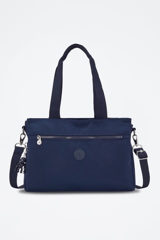 Trendy Handtas Elysia - Marineblauw