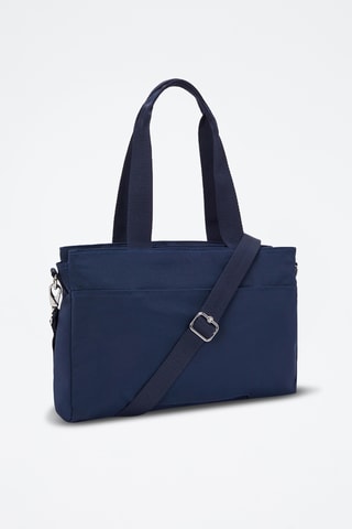 Trendy Handtas Elysia - Marineblauw