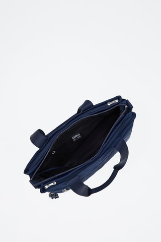 Trendy Handtas Elysia - Marineblauw