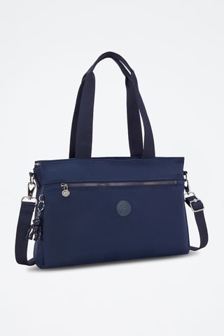 Trendy Handtas Elysia - Marineblauw