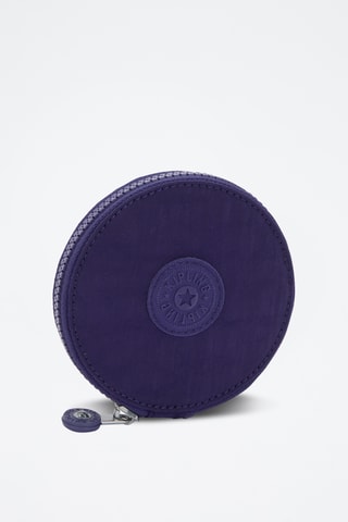 Sieradenclutch Ysabella - Marineblauw