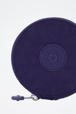 Sieradenclutch Ysabella - Marineblauw