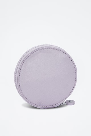 Sieradenclutch Ysabella - Lichtpaars