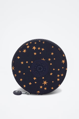 Pochette à bijoux Ysabella - Noir