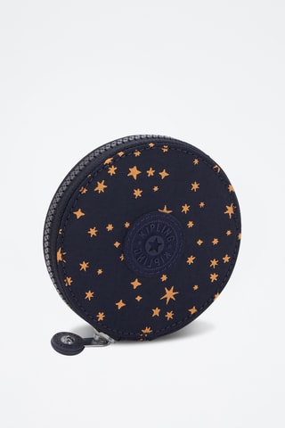 Pochette à bijoux Ysabella - Noir