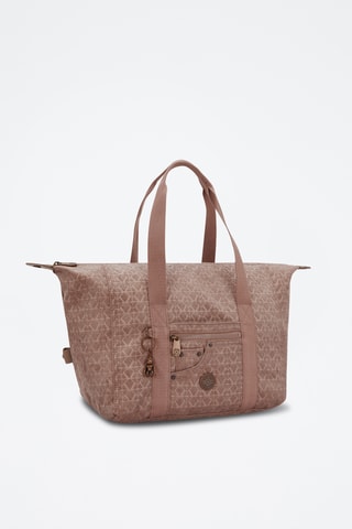 Shopper Casual Art - Bruin