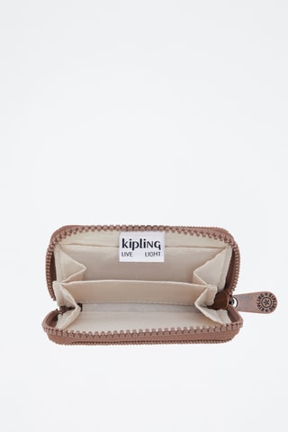 Portemonnee Cash Buddy -  Bruin